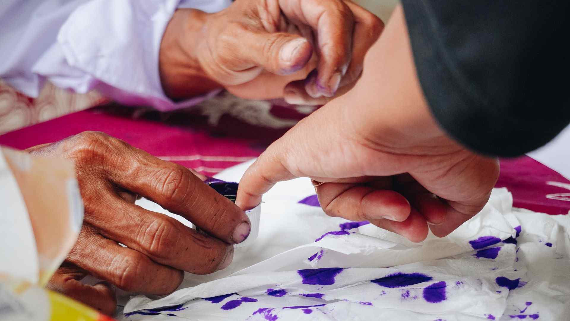 Akses Real Count PILKADA 2024 se-Indonesia